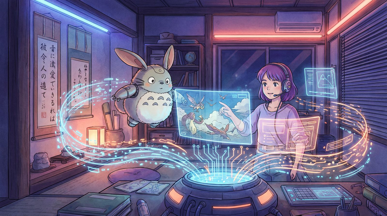 捷克街头AI智能剪辑